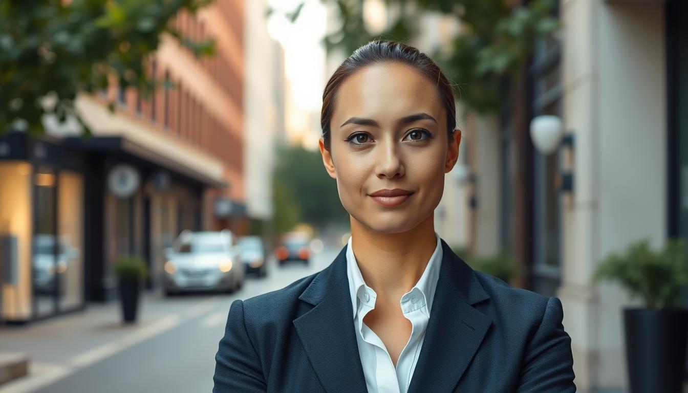 Property transactions support specialist